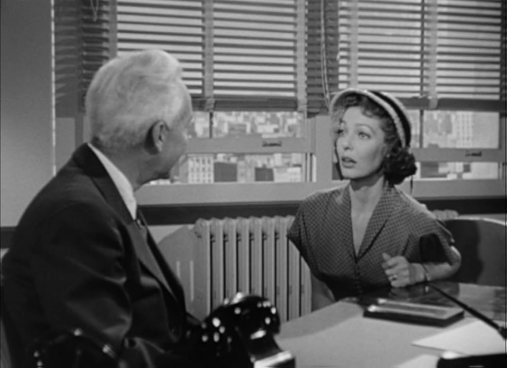 Cause for Alarm!（原題）の画像