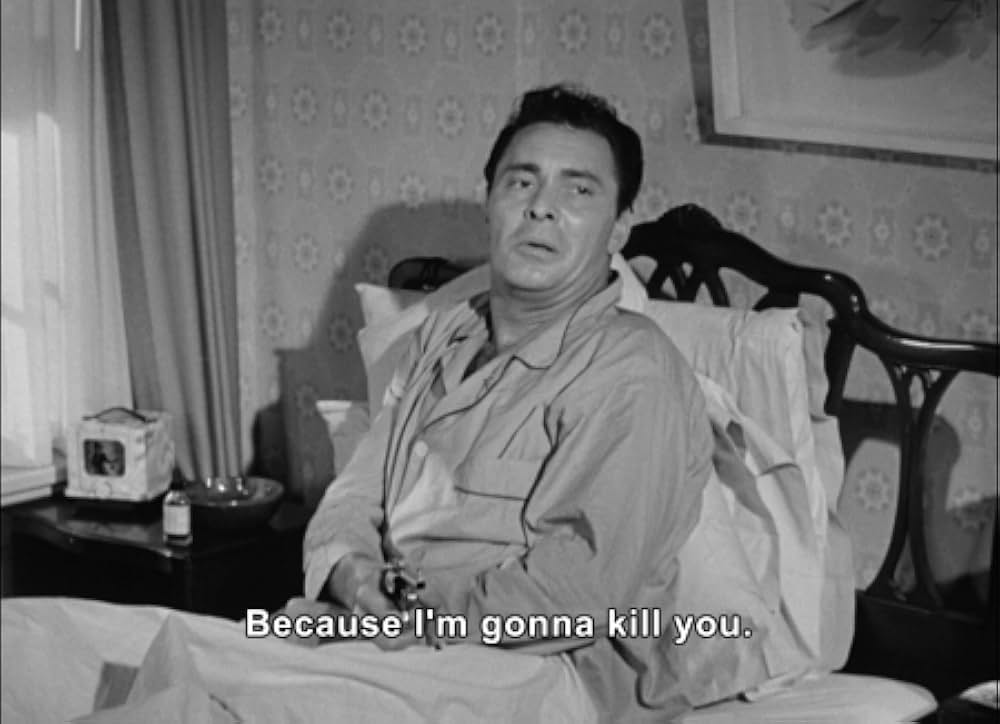 Cause for Alarm!（原題）の画像