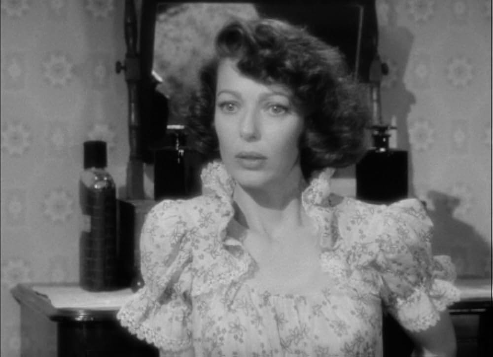 Cause for Alarm!（原題）の画像