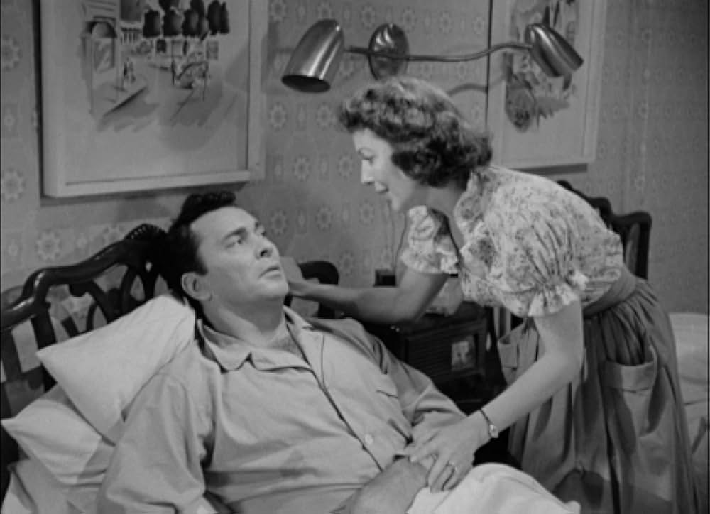 Cause for Alarm!（原題）の画像