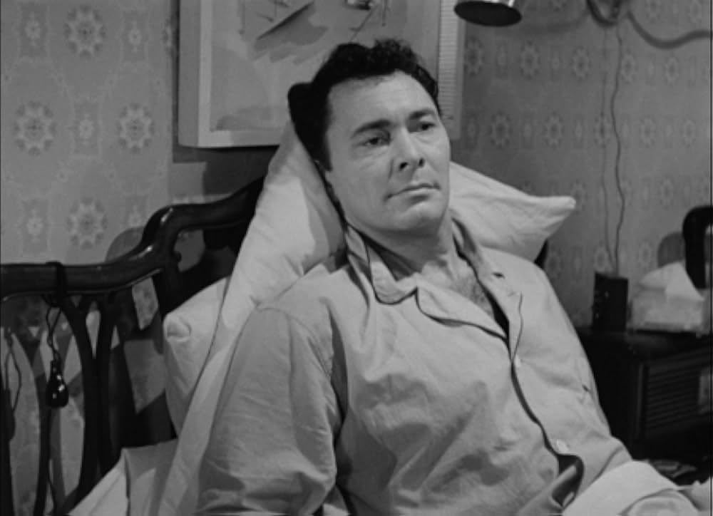 Cause for Alarm!（原題）の画像