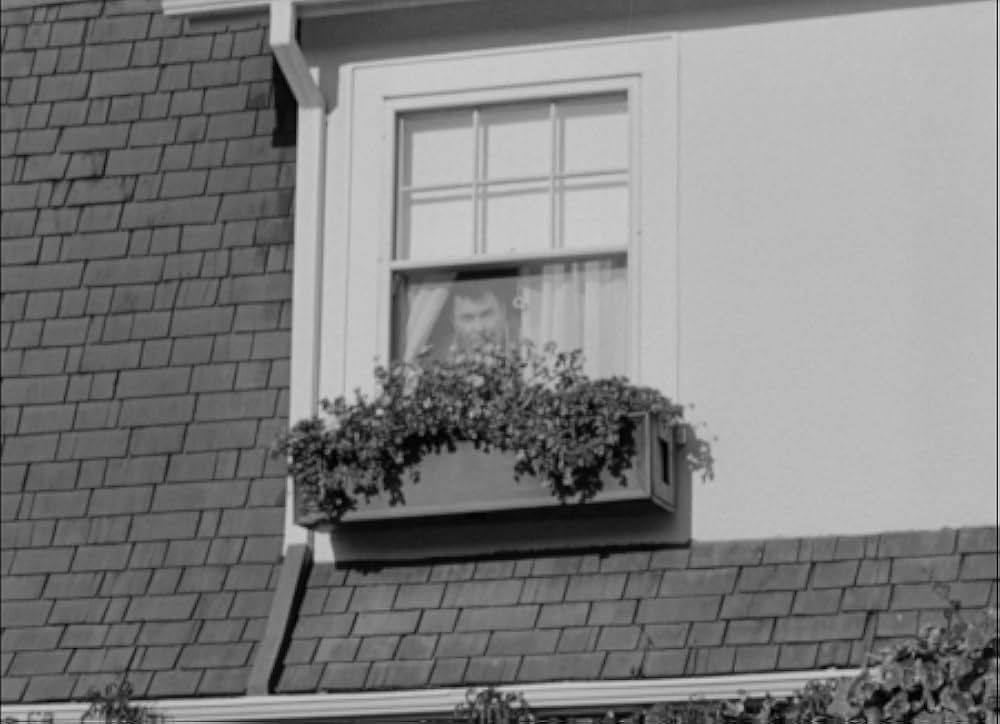 Cause for Alarm!（原題）の画像