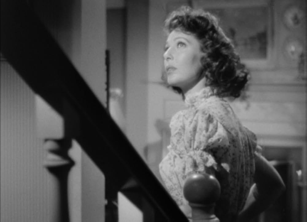 Cause for Alarm!（原題）の画像