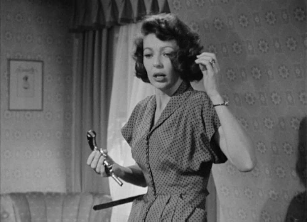 Cause for Alarm!（原題）の画像