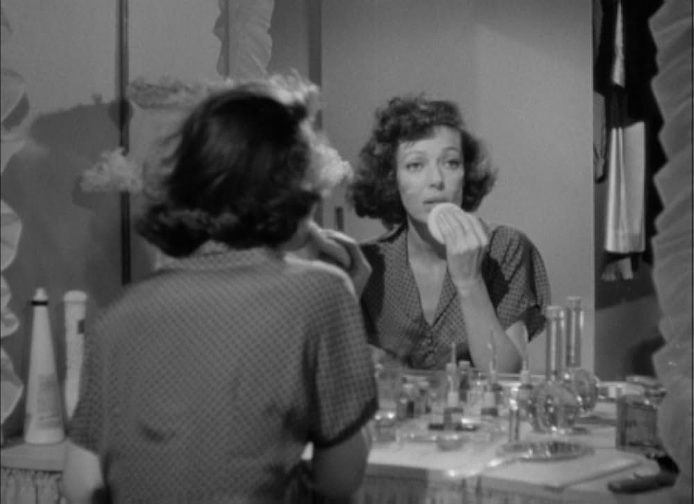 Cause for Alarm!（原題）の画像