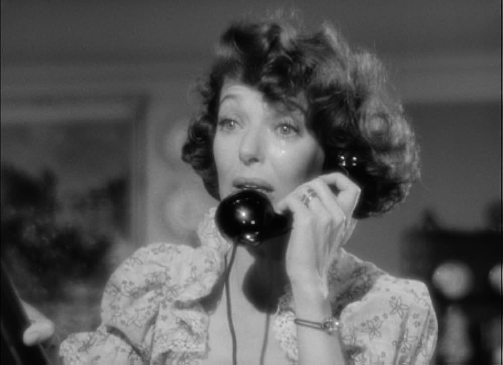 Cause for Alarm!（原題）の画像