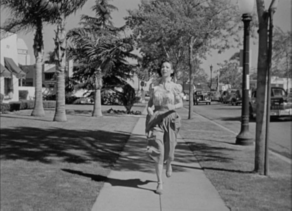 Cause for Alarm!（原題）の画像