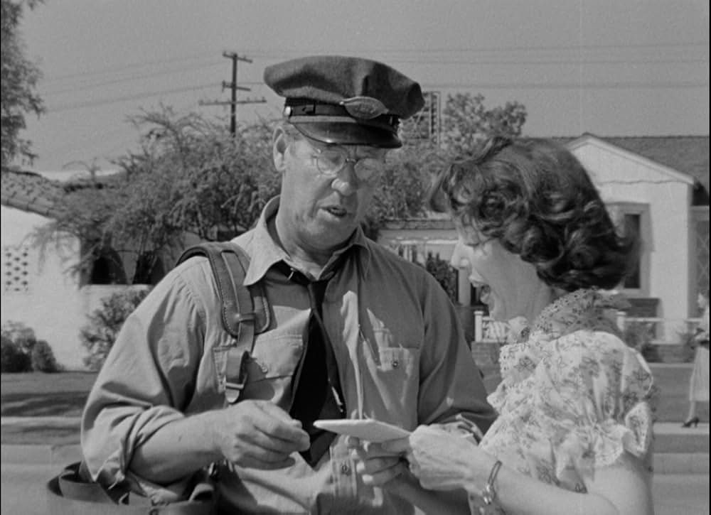 Cause for Alarm!（原題）の画像