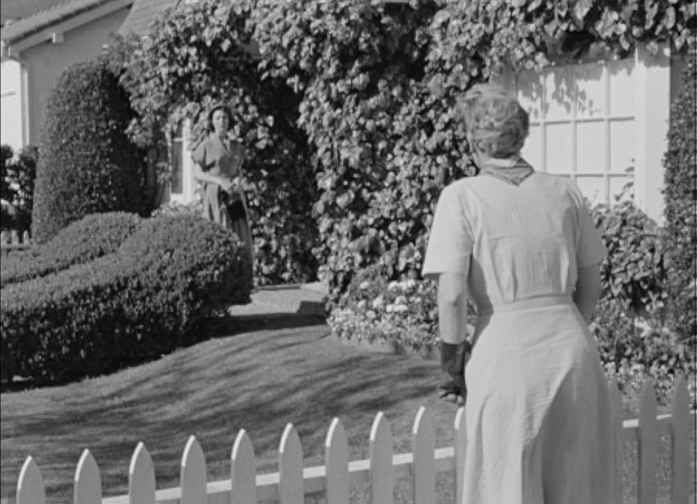 Cause for Alarm!（原題）の画像