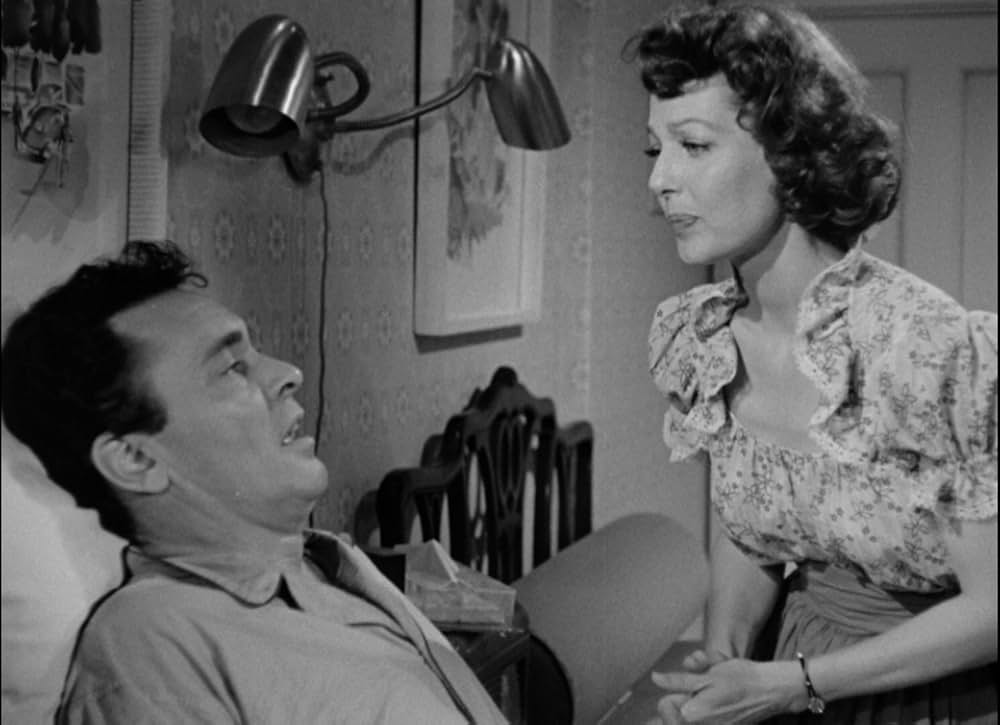 Cause for Alarm!（原題）の画像