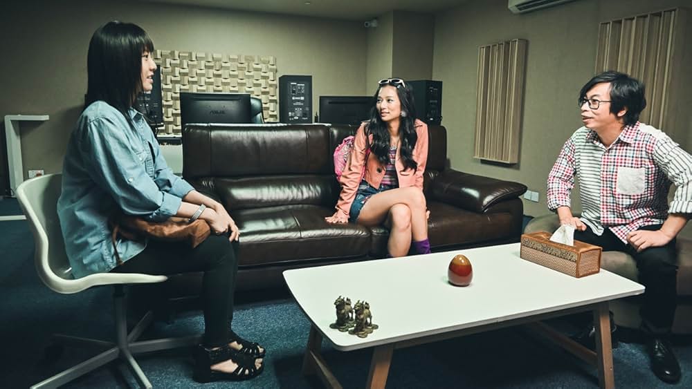 作詞家志望の画像