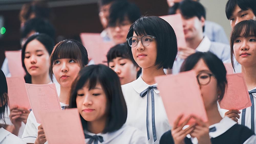 「作詞家志望」の画像