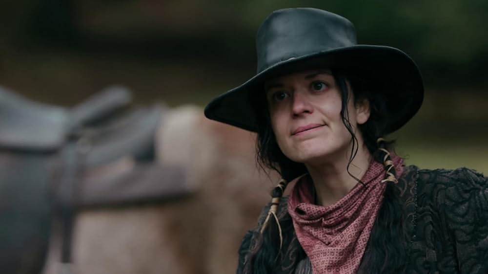 Calamity Jane（原題）の画像