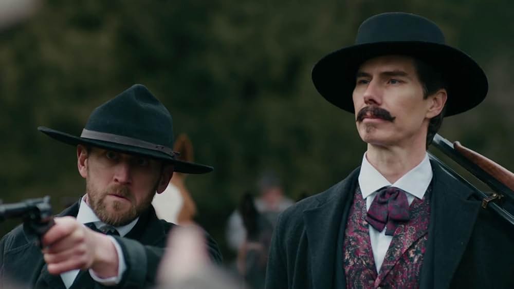 Calamity Jane（原題）の画像