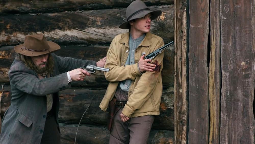 Calamity Jane（原題）の画像