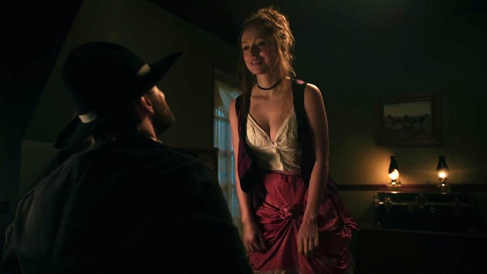 Calamity Jane（原題）の画像