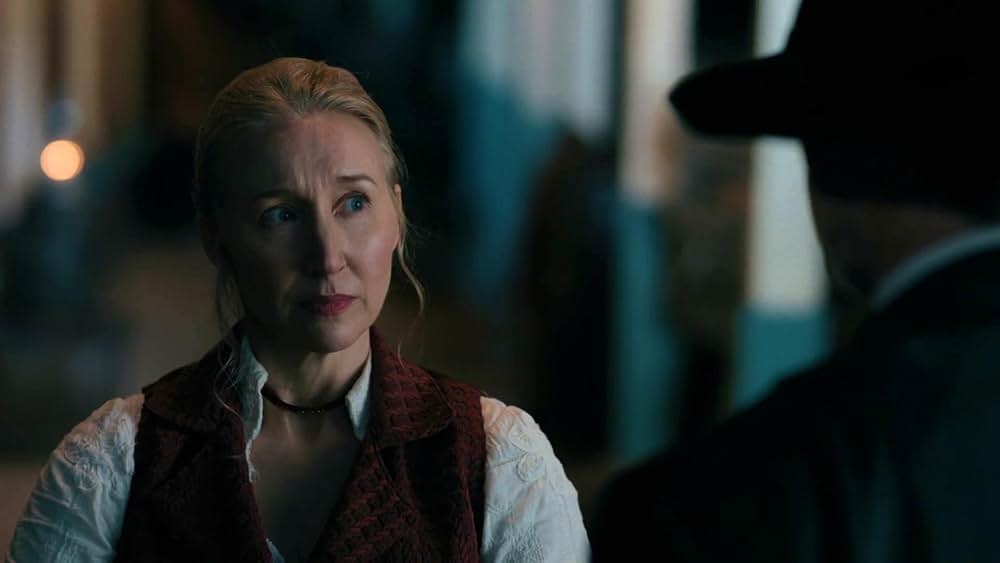 Calamity Jane（原題）の画像