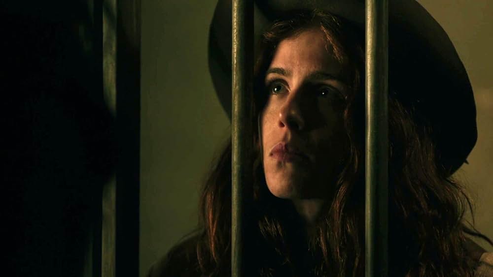 Calamity Jane（原題）の画像