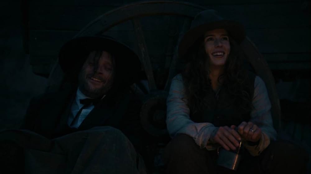 Calamity Jane（原題）の画像