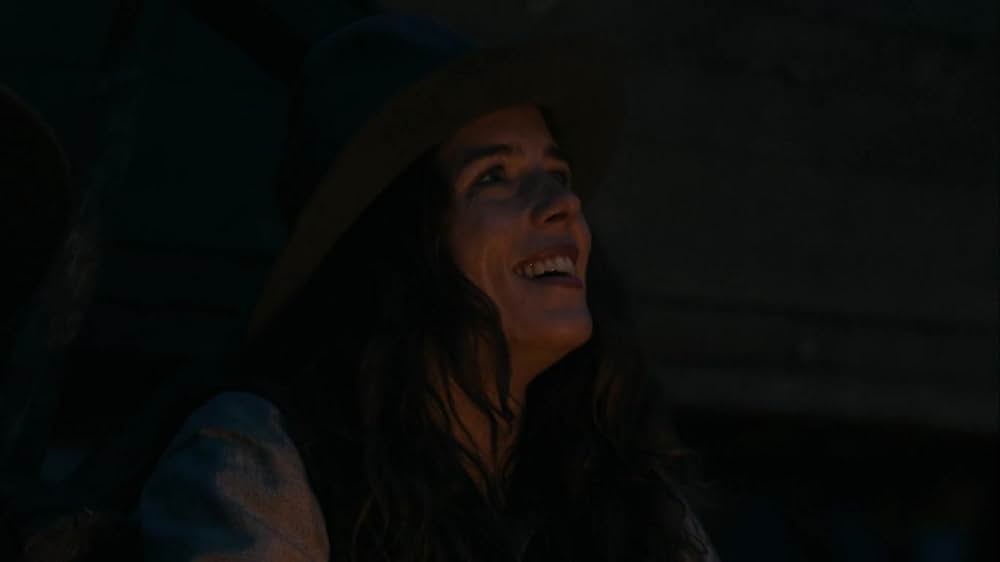 Calamity Jane（原題）の画像