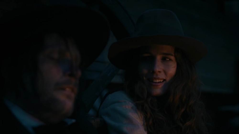 Calamity Jane（原題）の画像