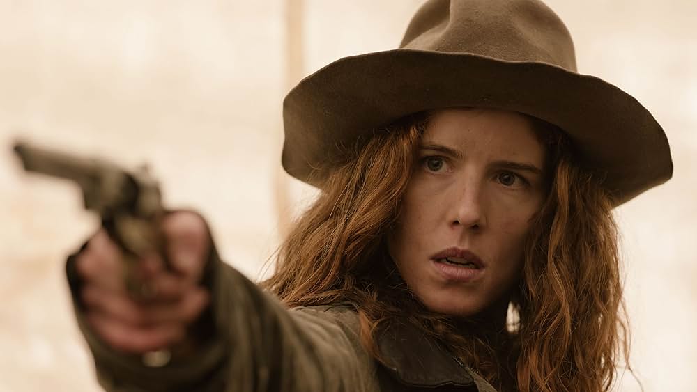 Calamity Jane（原題）の画像