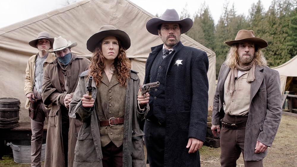 Calamity Jane（原題）の画像