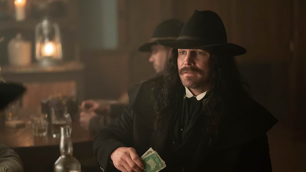 Calamity Jane（原題）の画像