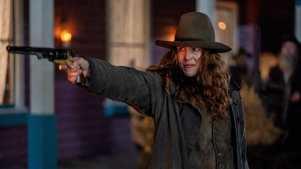 「Calamity Jane（原題）」の画像