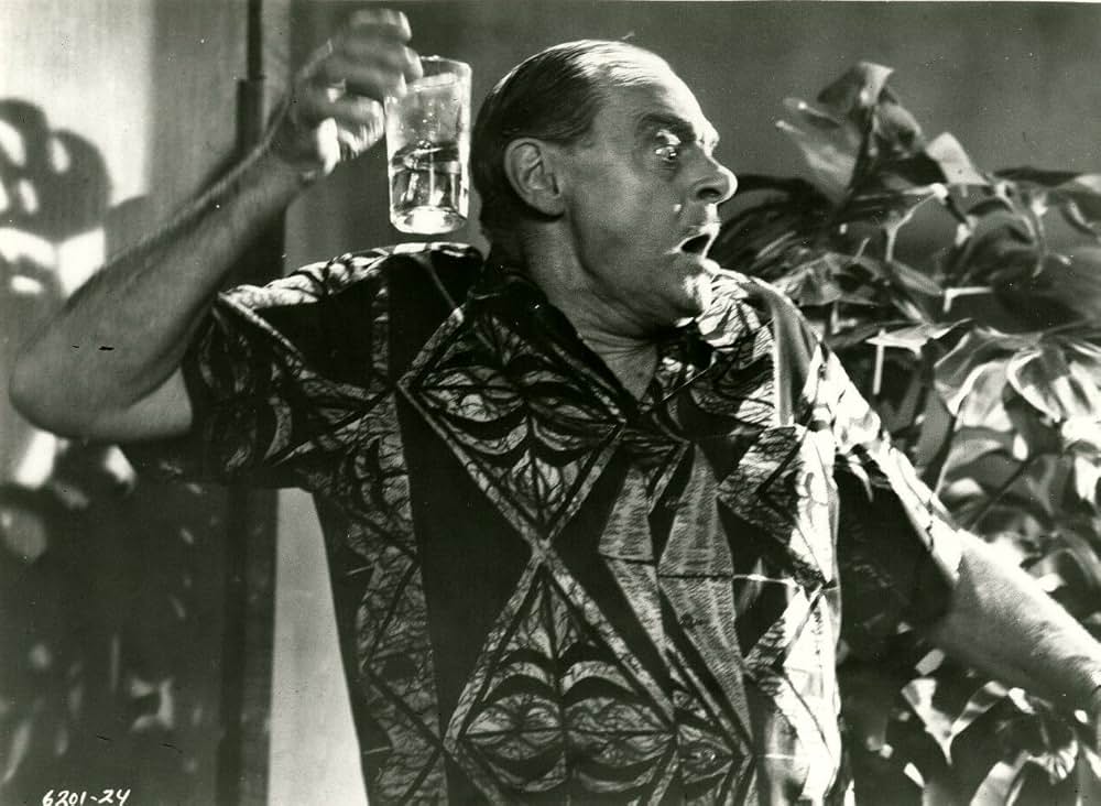 赤い野獣の画像