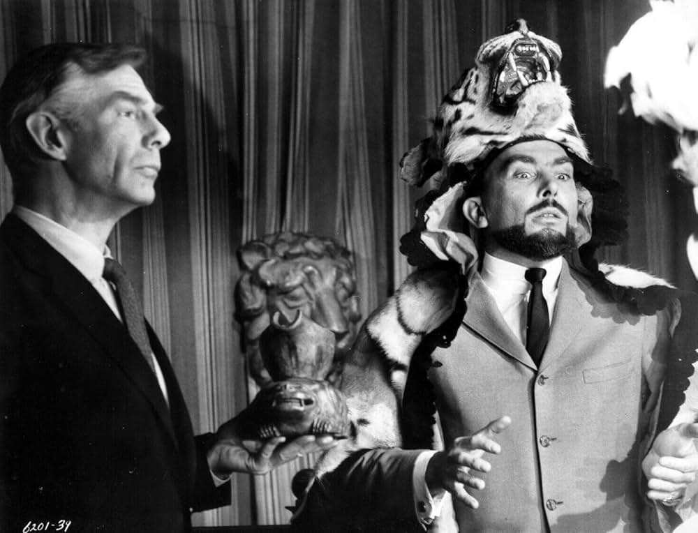 赤い野獣の画像