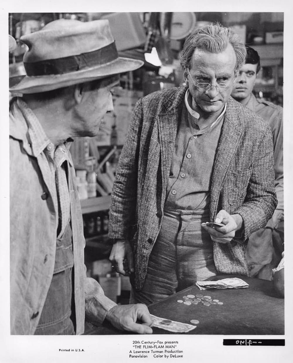 恋とペテンと青空との画像