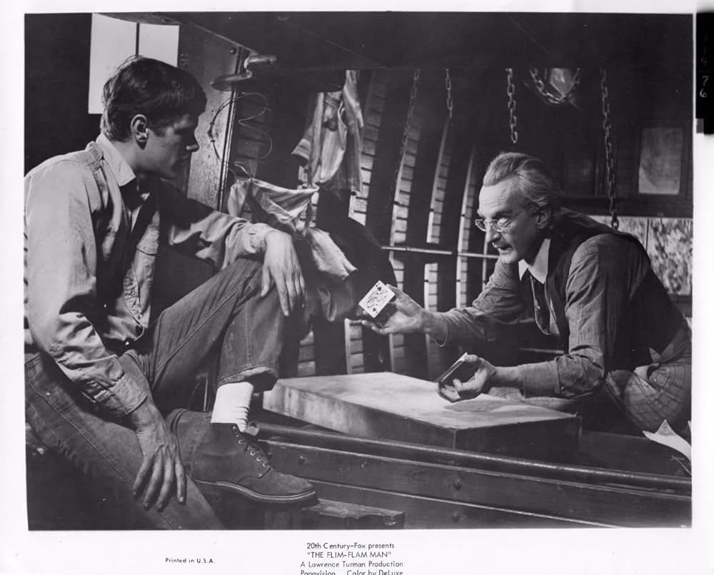 恋とペテンと青空との画像