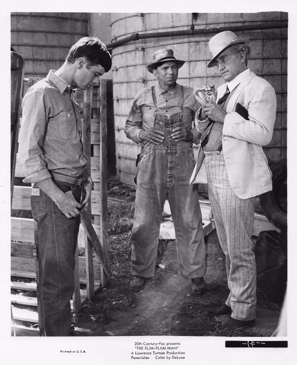 恋とペテンと青空との画像