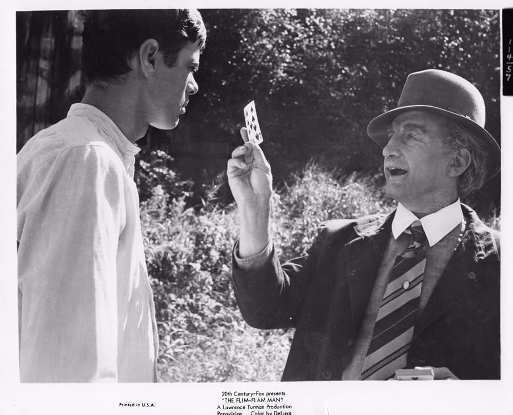 恋とペテンと青空との画像