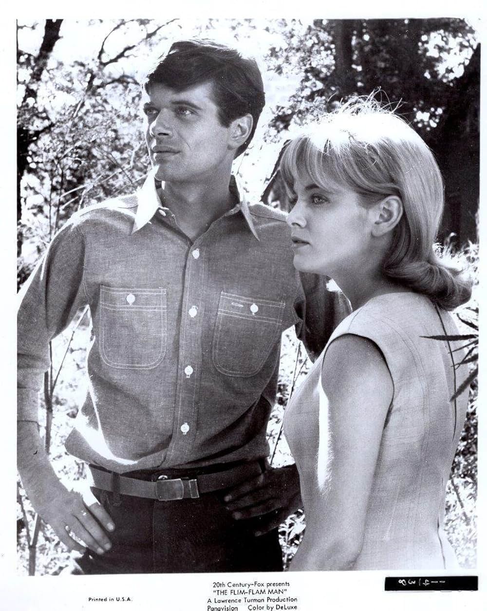 恋とペテンと青空との画像