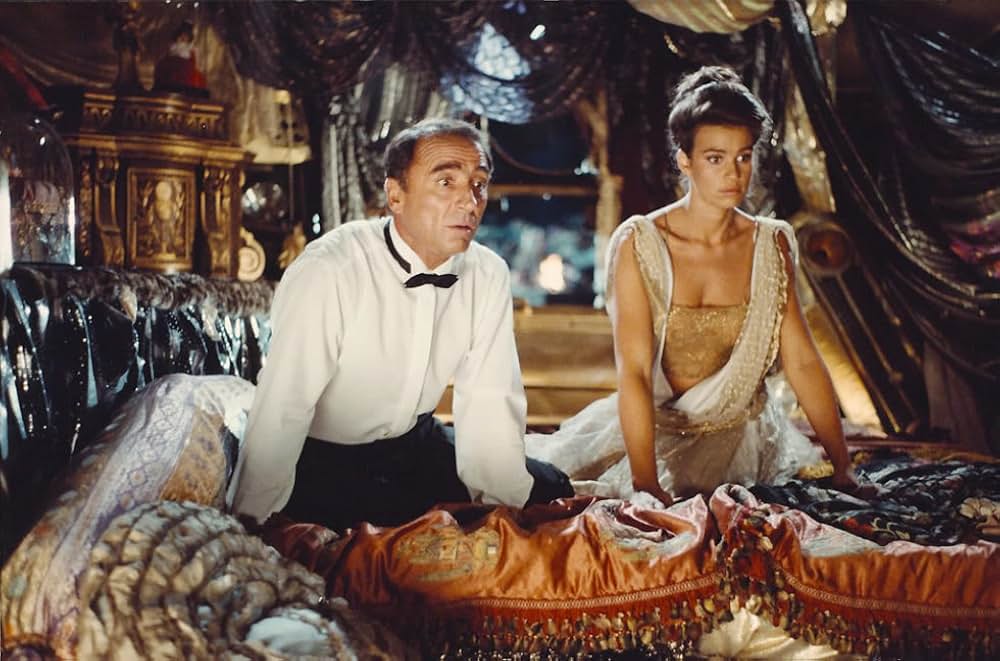 彼女はジタンの画像