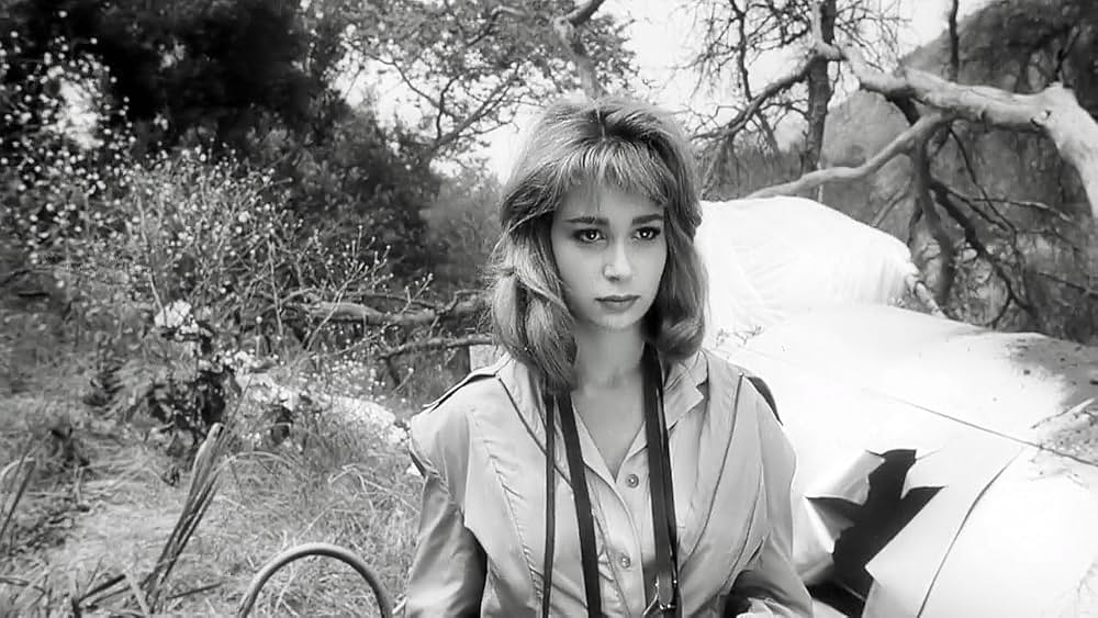 X星から来た吸血獣の画像