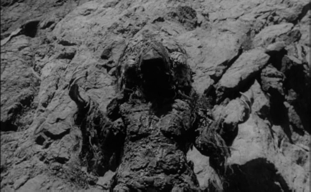 「X星から来た吸血獣」の画像