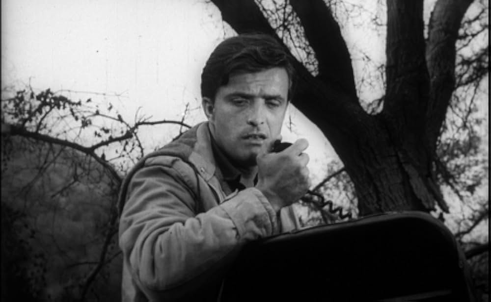 X星から来た吸血獣の画像