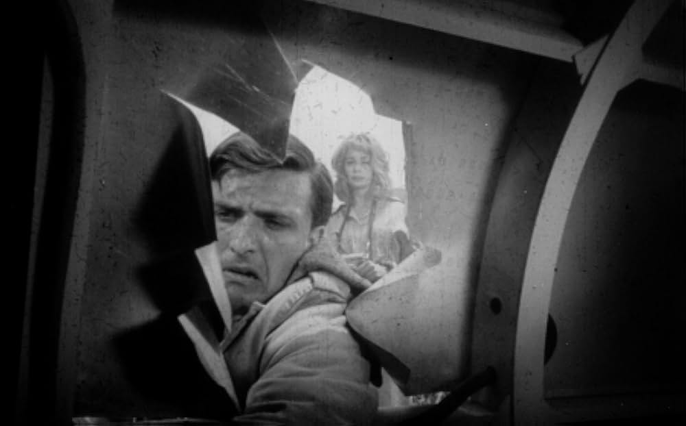 X星から来た吸血獣の画像