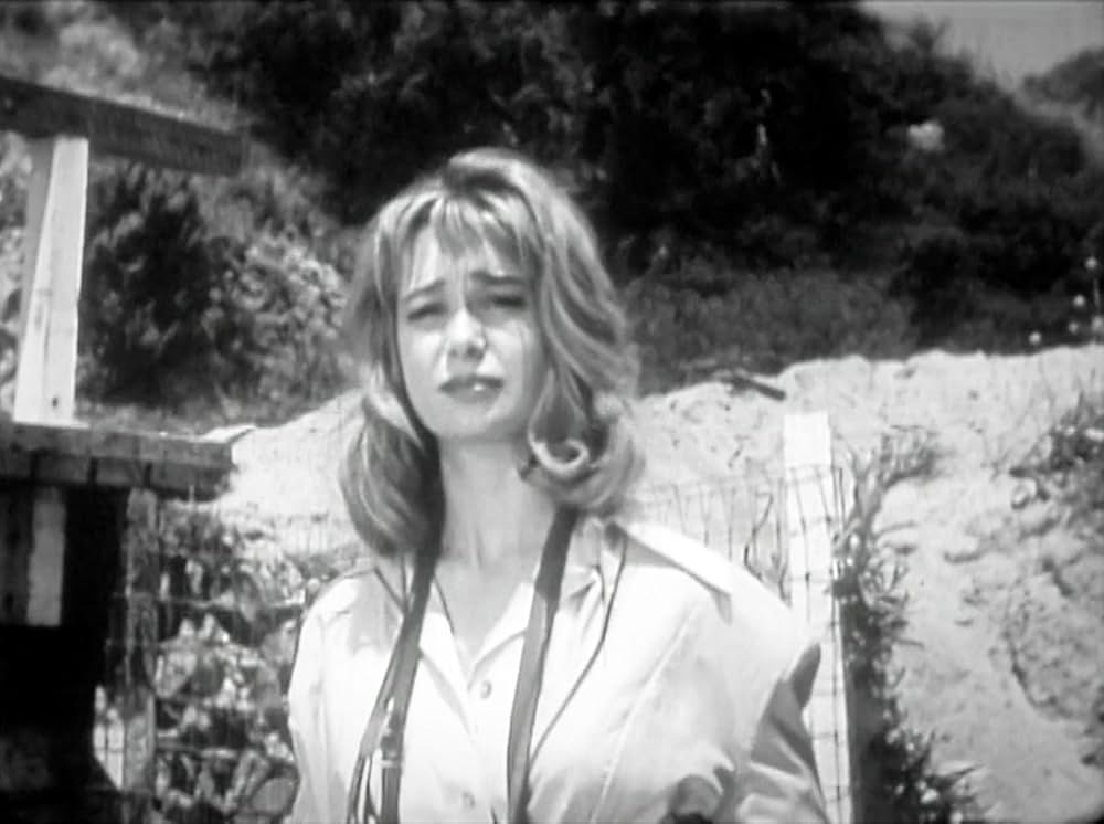 X星から来た吸血獣の画像