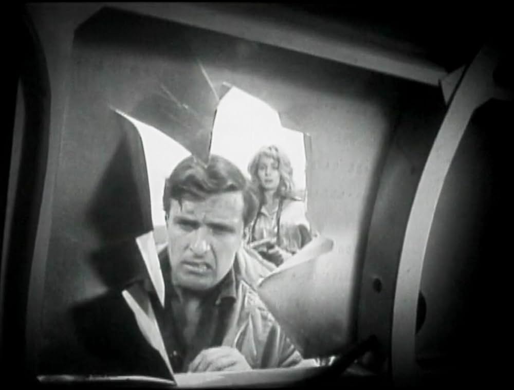 X星から来た吸血獣の画像