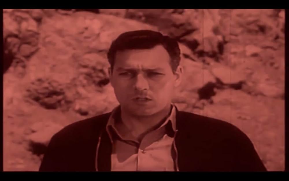 X星から来た吸血獣の画像