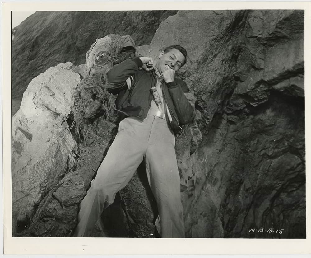 X星から来た吸血獣の画像