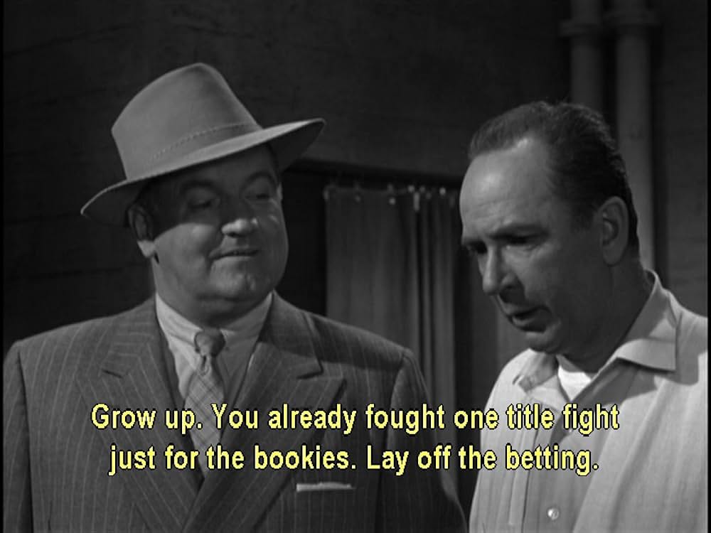 栄光の果てにの画像