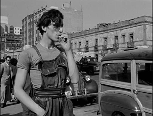 忘れられた人々の画像