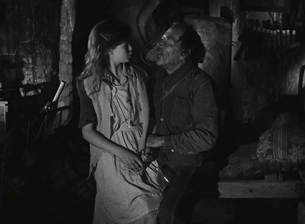 忘れられた人々の画像