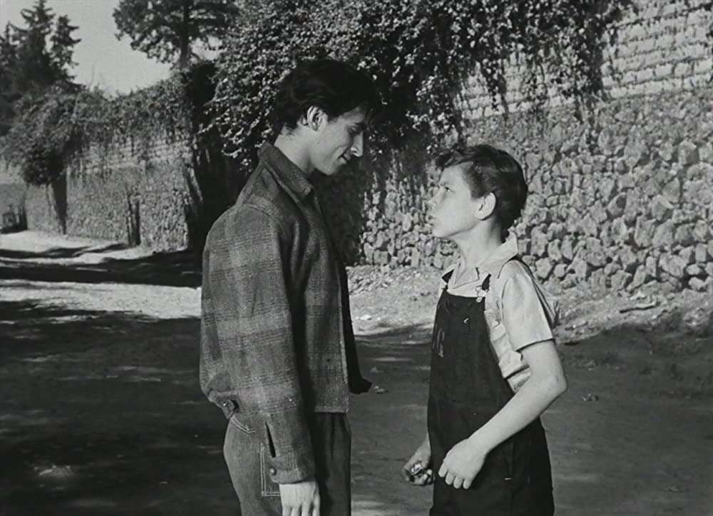 「忘れられた人々」Roberto Cobo & Alfonso Mejíaの画像
