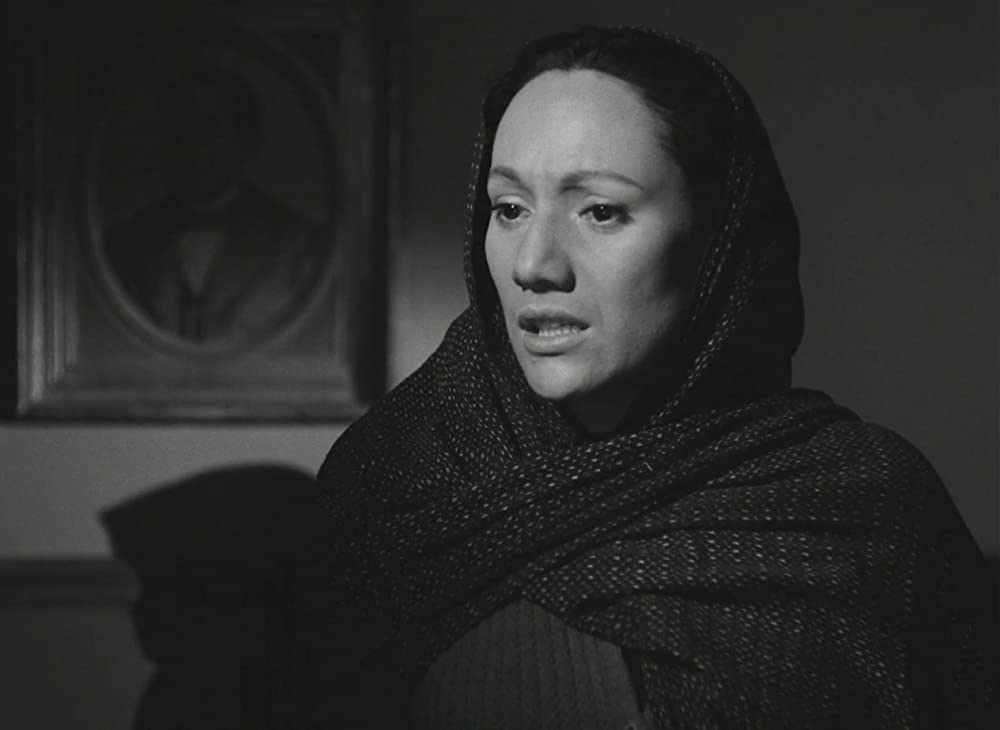 「忘れられた人々」Estela Indaの画像